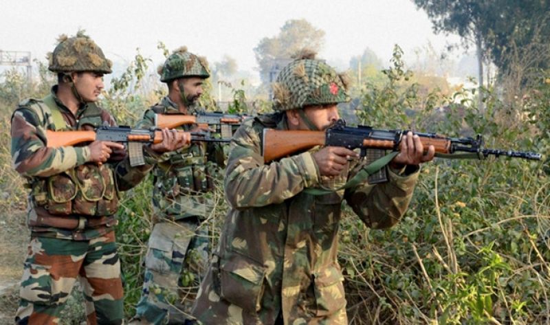 29 सितंबर को देशभर के कॉलेजों में मनाया जाएगा सर्जिकल स्ट्राइक डे 29 सितंबर को देशभर के कॉलेजों में मनाया जाएगा सर्जिकल स्ट्राइक डे