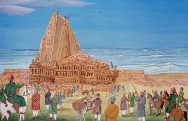 भगवान श्रीकृष्ण ने क्यों दिया अपने ही पुत्र को कोढ़ी होने का श्राप भगवान श्रीकृष्ण ने क्यों दिया अपने ही पुत्र को कोढ़ी होने का श्राप