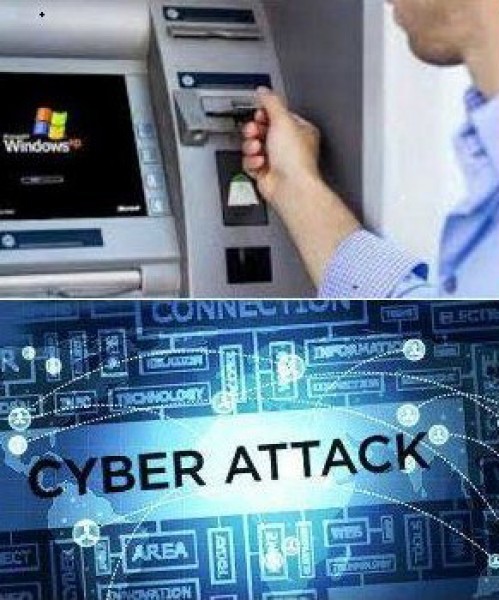RBI ने ATMs को लेकर सभी बैंकों को किया अलर्ट RBI ने ATMs को लेकर सभी बैंकों को किया अलर्ट