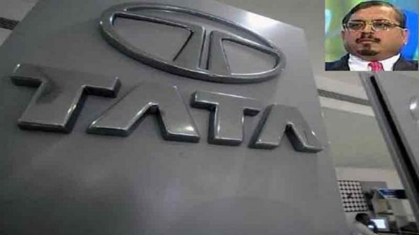 Tata Finance के पूर्व MD दिलीप पेंडसे ने की खुदकुशी