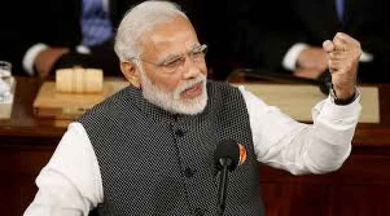 हमारा लक्ष्य 2025 तक TB को खत्म करेंगे - प्रधानमंत्री नरेंद्र मोदी