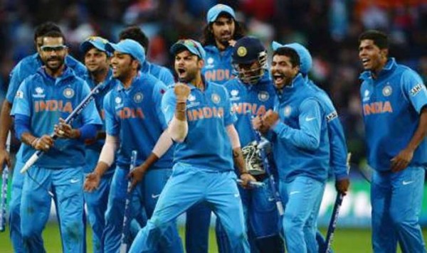 चैम्पियंस ट्रॉफी 2017 में शामिल होंगे ये 8 देशों की टीम चैम्पियंस ट्रॉफी 2017 में शामिल होंगे ये 8 देशों की टीम