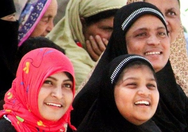 तीन तलाक से पीड़ित मुस्लिम औरतों को सरकार देगी पेंशन