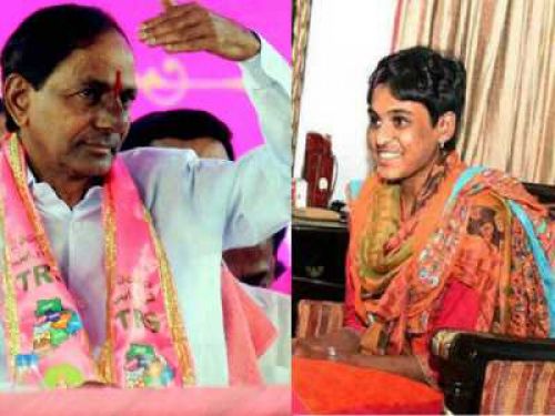 सीएम की बेटी को पंचर बनाने वाले से हुआ इश्क, अब शादी की जिद सीएम की बेटी को पंचर बनाने वाले से हुआ इश्क, अब शादी की जिद