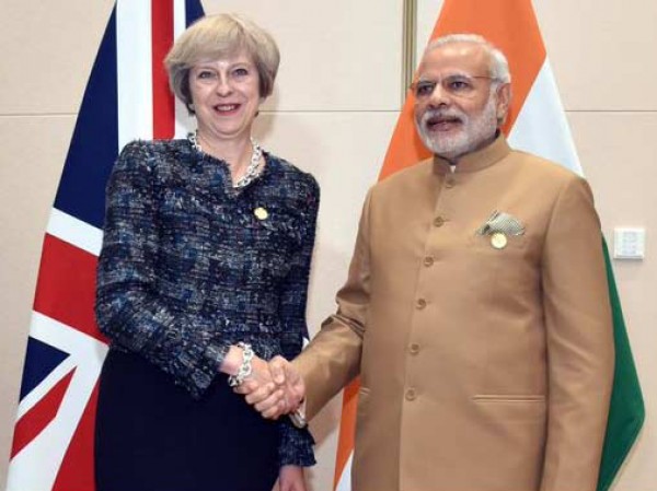 ब्रिटेन में मध्‍यावधि चुनाव में 13 भारतीय भी होंगे शामिल