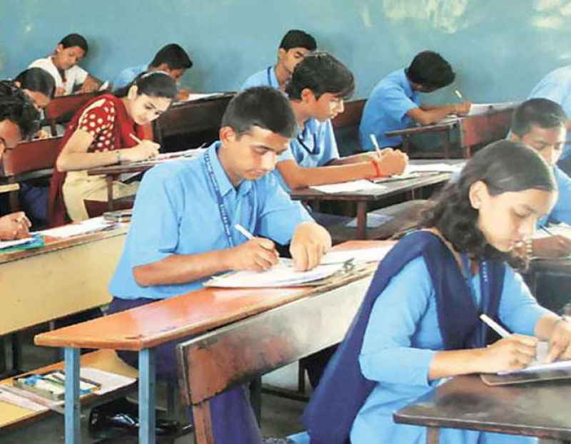 20 साल बाद यूपी बोर्ड ने अपने नए सत्र में किये बड़े बदलाव 20 साल बाद यूपी बोर्ड ने अपने नए सत्र में किये बड़े बदलाव