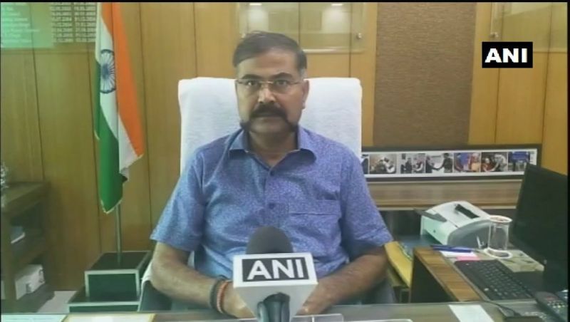 UPSSSC पेपर लीक मामला में STF ने 11 लोगों को किया गिरफ्तार UPSSSC पेपर लीक मामला में STF ने 11 लोगों को किया गिरफ्तार