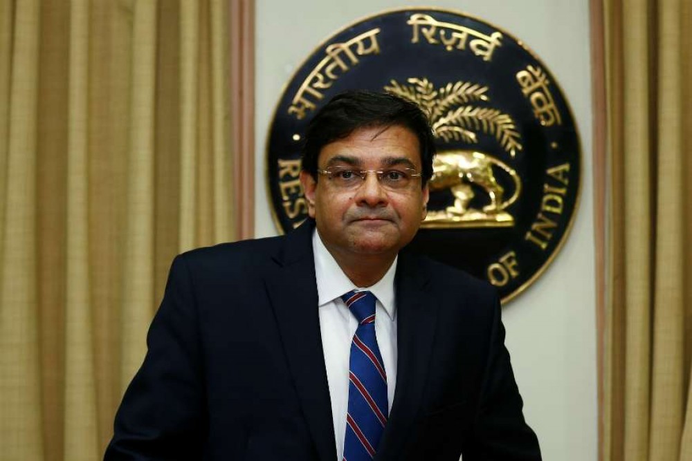 उर्जित पटेल ने RBI गवर्नर पद से दिया इस्तीफा, जानिये वजह