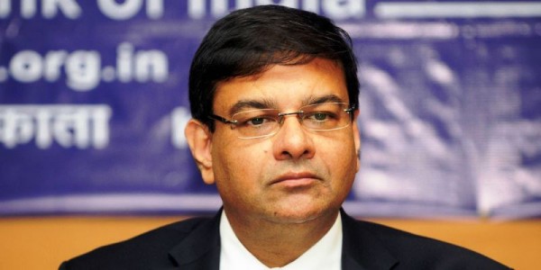 कांग्रेस नेता ने RBI गवर्नर उर्जित पटेल के खिलाफ दर्ज कराया FIR कांग्रेस नेता ने RBI गवर्नर उर्जित पटेल के खिलाफ दर्ज कराया FIR