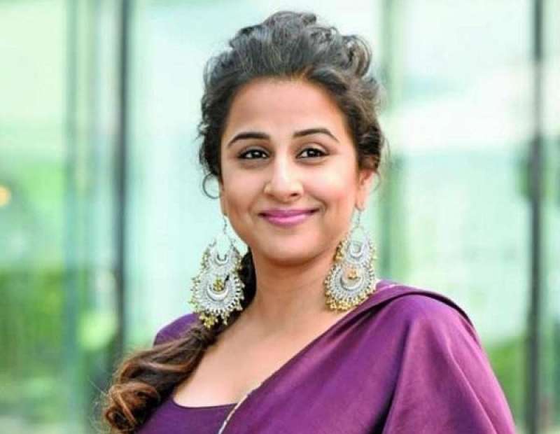 स्टेहैप्पी फार्मेसी की ब्रांड एंबेसडर बनीं विद्या बालन स्टेहैप्पी फार्मेसी की ब्रांड एंबेसडर बनीं विद्या बालन