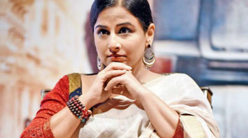 अब विद्याबालन करना चाहती है गुंडागर्दी अब विद्याबालन करना चाहती है गुंडागर्दी