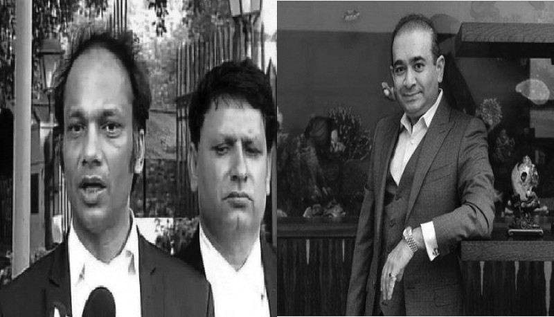 यह केस भी 2जी और बोफोर्स मामले की तरह खत्म हो जाएगा : मोदी के वकील विजय अग्रवाल यह केस भी 2जी और बोफोर्स मामले की तरह खत्म हो जाएगा : मोदी के वकील विजय अग्रवाल