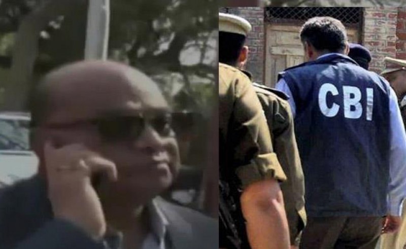 रोटोमैक लोन घोटाले में विक्रम कोठारी और बेटा राहुल गिरफ्तार रोटोमैक लोन घोटाले में विक्रम कोठारी और बेटा राहुल गिरफ्तार