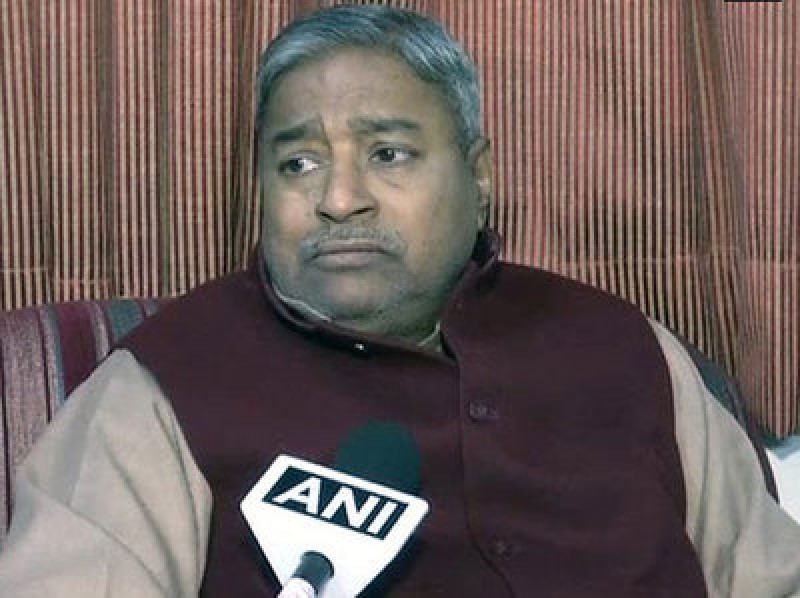भारत के मुसलमान बांग्लादेश या पाकिस्तान जाएं यहां क्या काम है उनका : विनय कटियार भारत के मुसलमान बांग्लादेश या पाकिस्तान जाएं यहां क्या काम है उनका : विनय कटियार