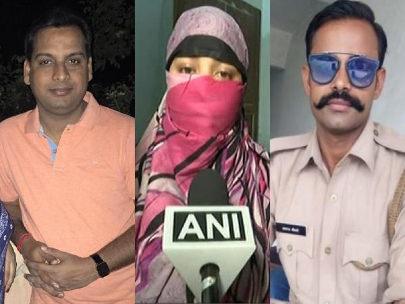 विवेक तिवारी हत्याकांड में सामने आयी फॉरेन्सिस रिपोर्ट विवेक तिवारी हत्याकांड में सामने आयी फॉरेन्सिस रिपोर्ट