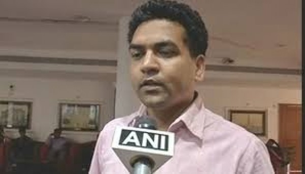 वाटर मिनिस्टर कपिल मिश्रा ने कहा, ‘श्री श्री रविशंकर का प्रोग्राम यमुना किनारे होना चाहिए’ वाटर मिनिस्टर कपिल मिश्रा ने कहा, ‘श्री श्री रविशंकर का प्रोग्राम यमुना किनारे होना चाहिए’