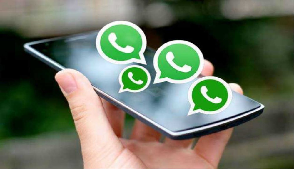 WhatsApp में जल्द आने वाले हैं 3 नए फीचर्स WhatsApp में जल्द आने वाले हैं 3 नए फीचर्स