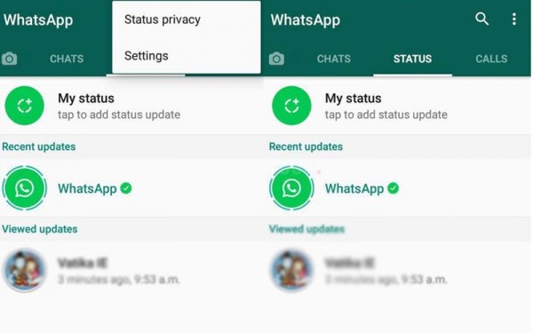 Whatsapp के नए फ़ीचर से लोग नाराज़ क्यों? Whatsapp के नए फ़ीचर से लोग नाराज़ क्यों?