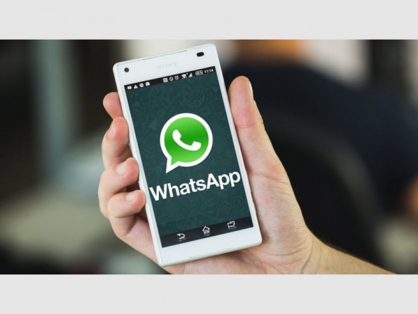 Whatsapp में कैसे करें फेवरेट चैट्स को पिन Whatsapp में कैसे करें फेवरेट चैट्स को पिन