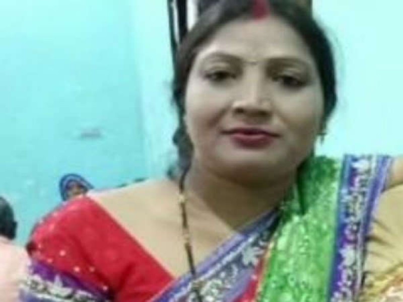 स्वास्थ्य विभाग के अधिकारी ने अपनी पत्नी को मारकर गुनाह कबूल कर लिया,जानिए क्यों ? स्वास्थ्य विभाग के अधिकारी ने अपनी पत्नी को मारकर गुनाह कबूल कर लिया,जानिए क्यों ?