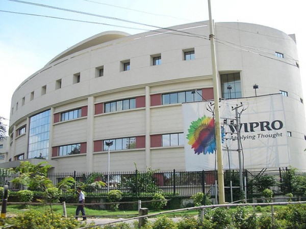 Wipro Company को मिली धमकी मांगे 500 करोड़ रुपए Wipro Company को मिली धमकी मांगे 500 करोड़ रुपए