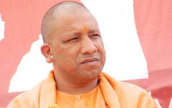 योगी आदित्यनाथ के नाम पर लगी मुहर - होंगे UP के नए CM योगी आदित्यनाथ के नाम पर लगी मुहर - होंगे UP के नए CM