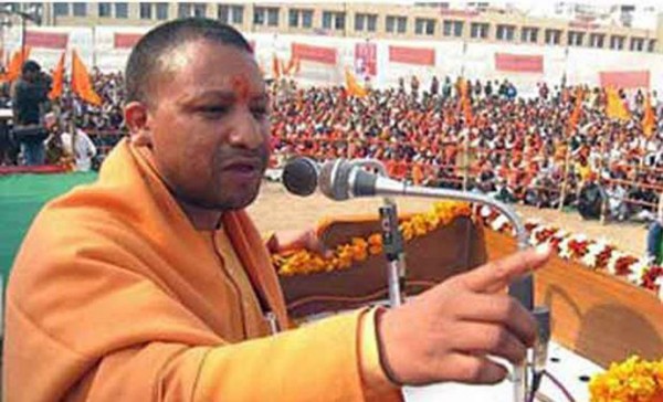जब सड़क पर नमाज नहीं रोक सकते तो थानों में जन्माष्टमी पर कैसे रोक लगाई जा सकती है : योगी आदित्यनाथ जब सड़क पर नमाज नहीं रोक सकते तो थानों में जन्माष्टमी पर कैसे रोक लगाई जा सकती है : योगी आदित्यनाथ