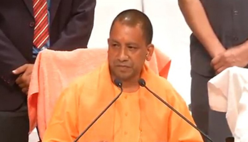 माफियाओं के खात्मे के लिए बनेगा UPCOCA कानून, योगी कैबिनट की मिली मंजूरी माफियाओं के खात्मे के लिए बनेगा UPCOCA कानून, योगी कैबिनट की मिली मंजूरी