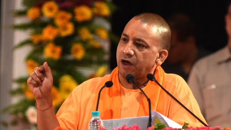किसानों और युवाओं को ध्यान में रखकर तैयार किया गया प्रदेश का बजट : सीएम योगी आदित्यनाथ किसानों और युवाओं को ध्यान में रखकर तैयार किया गया प्रदेश का बजट : सीएम योगी आदित्यनाथ