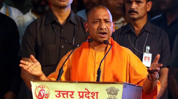 जानिये सीएम योगी आदित्यनाथ का 100 दिनो के कार्यकाल में सरकार की उपलब्धियां जानिये सीएम योगी आदित्यनाथ का 100 दिनो के कार्यकाल में सरकार की उपलब्धियां