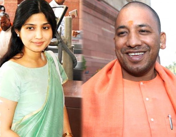 योगी और अखिलेश यादव के बीच जीजा-साले के रिलेशन का सच योगी और अखिलेश यादव के बीच जीजा-साले के रिलेशन का सच