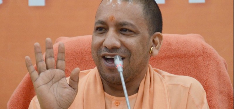 न्यू ईयर पर योगी सरकार आईपीएस अधिकारियों को देगी गिफ्ट.. ! न्यू ईयर पर योगी सरकार आईपीएस अधिकारियों को देगी गिफ्ट.. !
