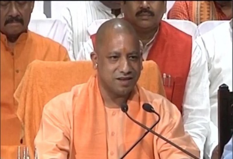 107 करोड़ रु. की धांधली के खिलाफ योगी सरकार की बड़ी कार्यवाही 107 करोड़ रु. की धांधली के खिलाफ योगी सरकार की बड़ी कार्यवाही