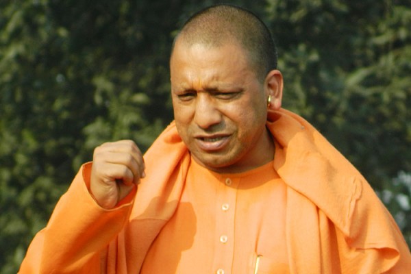 अवैध कब्जा खत्म करने के लिए CM योगी का बड़ा कदम अवैध कब्जा खत्म करने के लिए CM योगी का बड़ा कदम