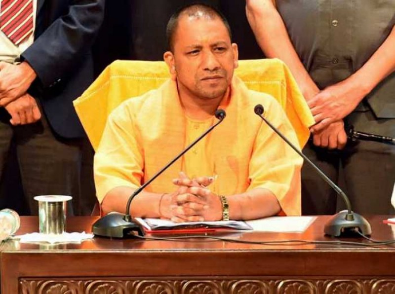 उत्तर प्रदेश में 25 आईपीएस अधिकारियों का तबादला उत्तर प्रदेश में 25 आईपीएस अधिकारियों का तबादला
