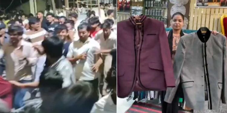 Kanpur Viral Offer: '16 मिनट में 16 रुपये का सामान' सुनकर आधी रात में उमड़ी भीड़, आलम मार्केट में मचा हंगामा