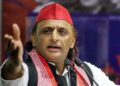 मेरठ में किसान नेता की पिटाई पर भड़के Akhilesh Yadav, BJP पर लगाया गंभीर आरोप, बोले- ‘हार के डर से बौखलाई’