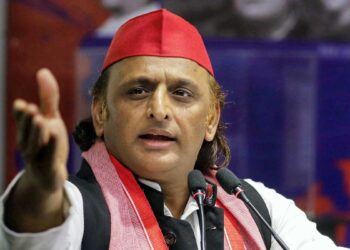 मेरठ में किसान नेता की पिटाई पर भड़के Akhilesh Yadav, BJP पर लगाया गंभीर आरोप, बोले- ‘हार के डर से बौखलाई’