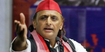 मेरठ में किसान नेता की पिटाई पर भड़के Akhilesh Yadav, BJP पर लगाया गंभीर आरोप, बोले- ‘हार के डर से बौखलाई’