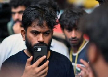 CJP का बड़ा ऐलान, 5 सितंबर को Delhi में March; सरकार को दी चेतावनी- ‘धैर्य को कमजोरी न समझें’