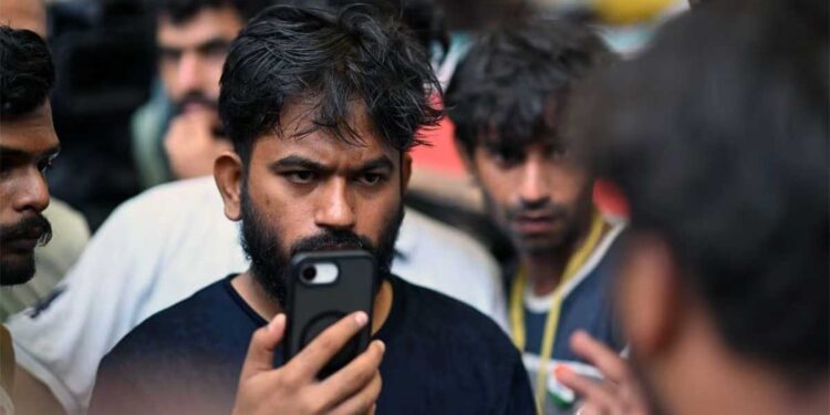 CJP का बड़ा ऐलान, 5 सितंबर को Delhi में March; सरकार को दी चेतावनी- ‘धैर्य को कमजोरी न समझें’