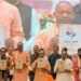 Atal Bihari Vajpayee Death Anniversary: CM योगी ने अटल जी को दी श्रद्धांजलि, बोले- 'राष्ट्र प्रथम' ही था जीवन का ध्येय