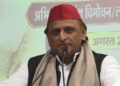 ‘PDA से घबराए हैं सामंतवादी लोग!’ Akhilesh Yadav का BJP पर बड़ा हमला, बोले- ‘न तानाशाही चलेगी, न दानाशाही’