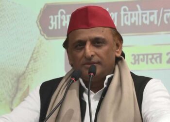 ‘PDA से घबराए हैं सामंतवादी लोग!’ Akhilesh Yadav का BJP पर बड़ा हमला, बोले- ‘न तानाशाही चलेगी, न दानाशाही’