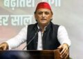 Akhilesh Yadav: सपा सरकार बनी तो महिलाओं को मिलेंगे ₹40 हजार, जातीय जनगणना और महाराजा खंगार की प्रतिमा पर भी बड़ा वादा