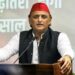 Akhilesh Yadav: सपा सरकार बनी तो महिलाओं को मिलेंगे ₹40 हजार, जातीय जनगणना और महाराजा खंगार की प्रतिमा पर भी बड़ा वादा