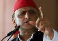 UP Politics: अखिलेश यादव का RLD पर तंज, बोले- 'चवन्नी का रुपया बना दिया, फिर भी छोड़कर चले गए'