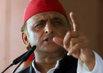 UP Politics: अखिलेश यादव का RLD पर तंज, बोले- 'चवन्नी का रुपया बना दिया, फिर भी छोड़कर चले गए'