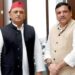 UP Election 2027 में AAP-Samajwadi Party Alliance? संजय सिंह की अखिलेश यादव से मुलाकात ने बढ़ाई सियासी हलचल