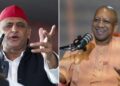 UP Election 2027 से पहले महिलाओं के Cash Transfer पर घमासान, BJP-SP में छिड़ी जुबानी जंग